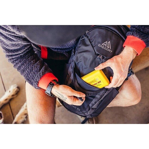 Backpack Gregory Nano 20 Spark Navy