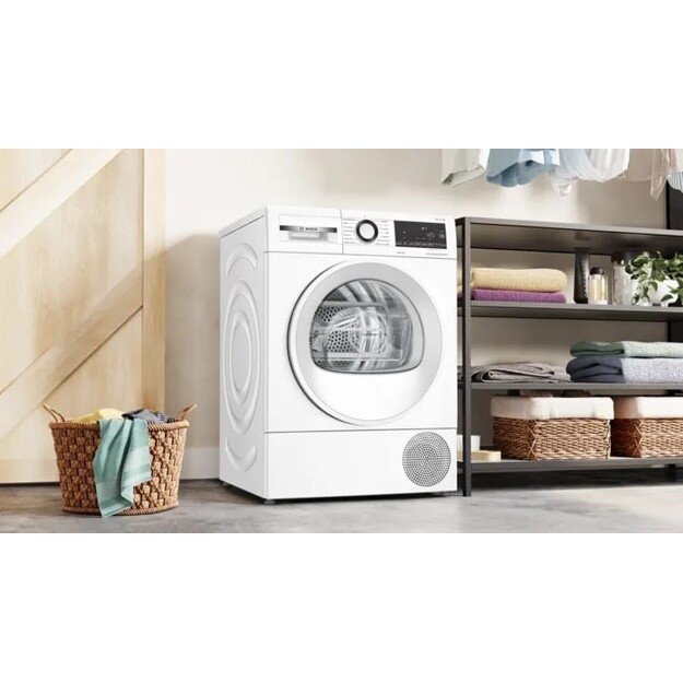 BOSCH WQG145APPL Clothes Dryer