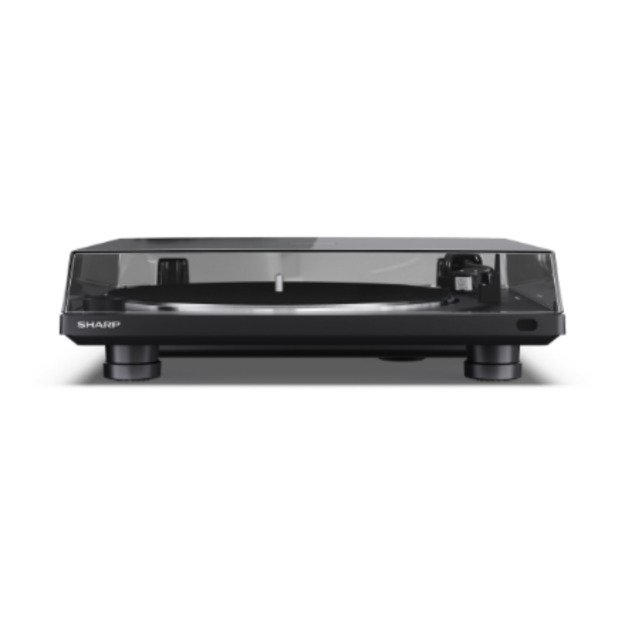 Sharp Automatic Turntable | RP-TT100 | Bluetooth Out | USB port