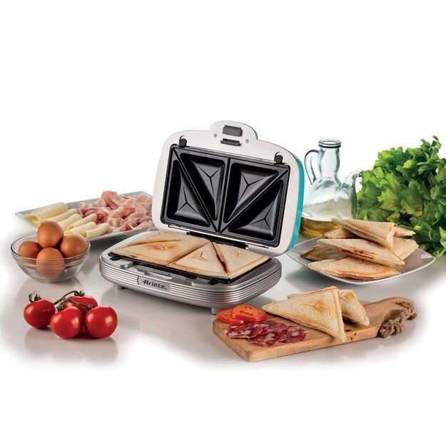 SANDWICH PAN 1972 ARIETE BLUE