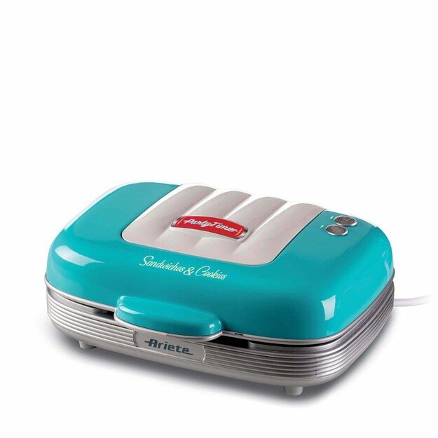 SANDWICH PAN 1972 ARIETE BLUE