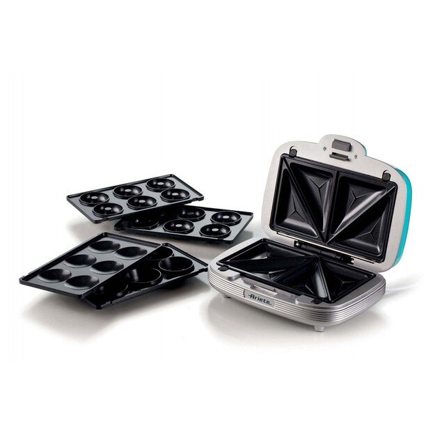 SANDWICH PAN 1972 ARIETE BLUE