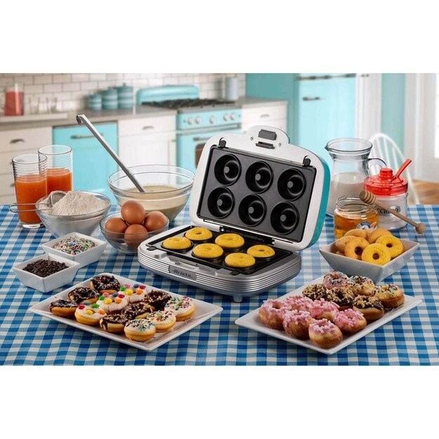 SANDWICH PAN 1972 ARIETE BLUE