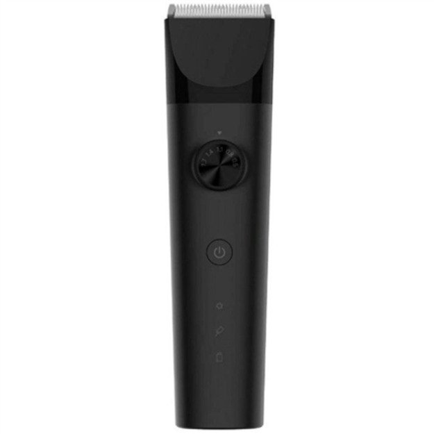 Xiaomi | Hair Clipper EU | BHR5892EU | Cordless | Number of length steps 14 | Black