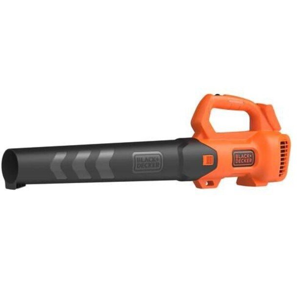 Garden blower, 18V, without battery 2