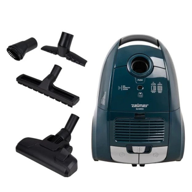 Zelmer ZVC361 Slawek 1