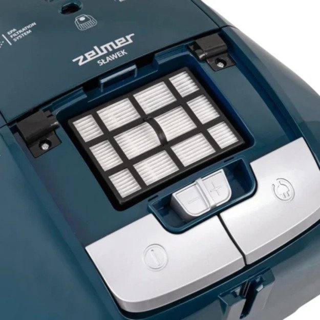 Zelmer ZVC361 Slawek 6