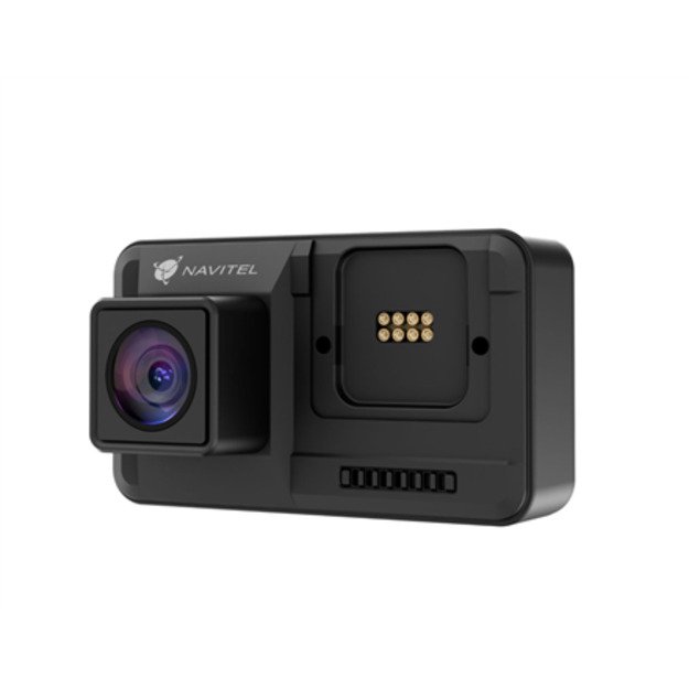 Navitel R460 2K compact dashcam with 2K video quality | Navitel 4