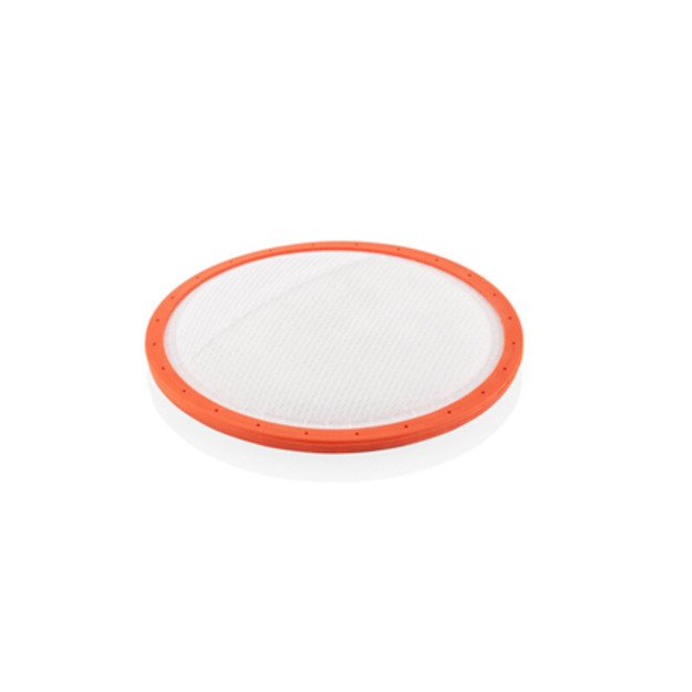 ETA | Vacuum cleaner | Ambito ETA051690000 | Bagless | Power 700 W | Dust capacity 1.5 L | White 1