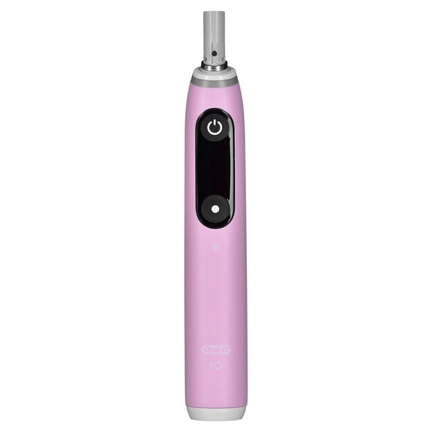 Szczoteczka Oral-B iO Series 6 Pink Sand
