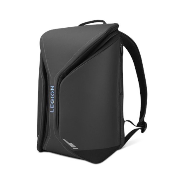 Lenovo | Legion Armored Gaming Backpack GB900 | Fits up to size 16   | Backpack | Shoulder strap | Waterproof | Black