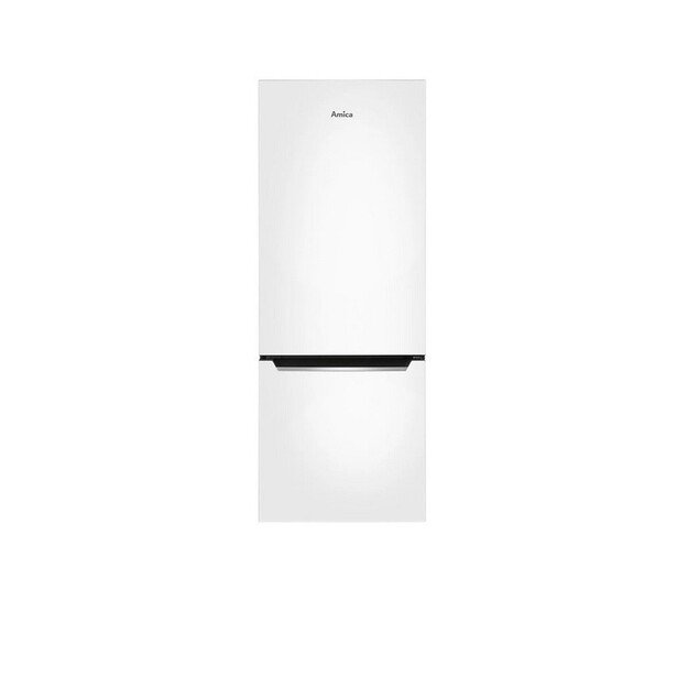AMICA FK244.4(E) fridge-freezer combination 1
