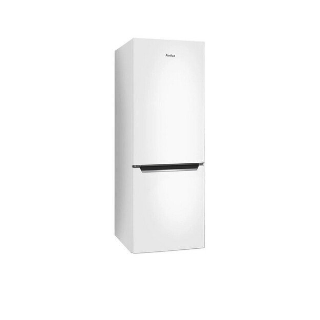 AMICA FK244.4(E) fridge-freezer combination 4