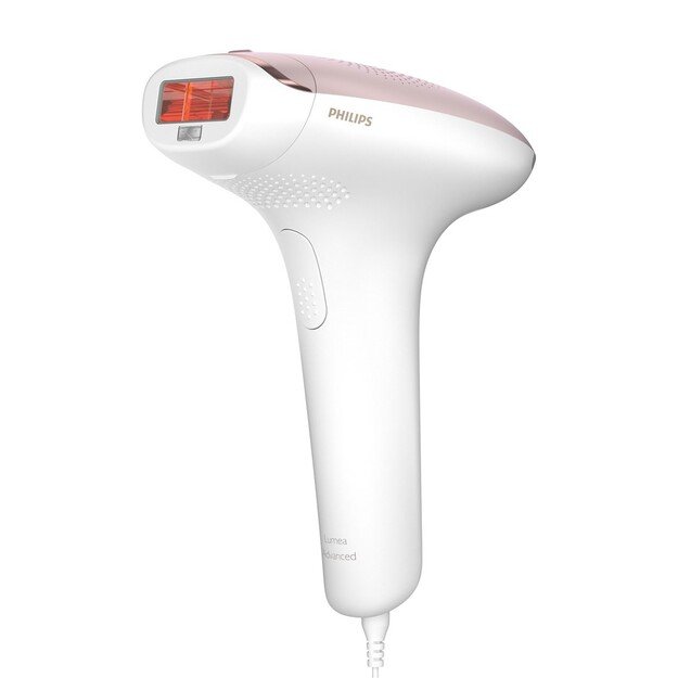 Philips Lumea Advanced SC1994/00 light hair remover Intense pulsed light (IPL) Pink, White 1