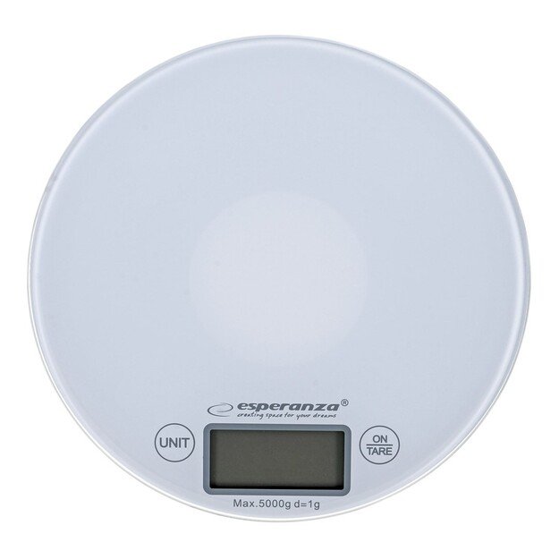 ESPERANZA DIGITAL KITCHEN SCALE MANGO EKS003W