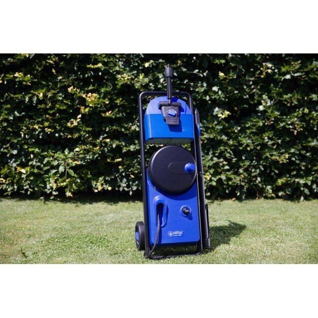 Nilfisk Core 140-8 pressure washer Upright Electric 474 l/h 1800 W Blue