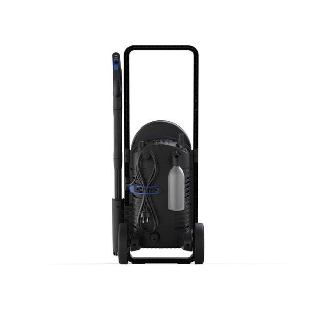 Nilfisk Core 140-8 pressure washer Upright Electric 474 l/h 1800 W Blue