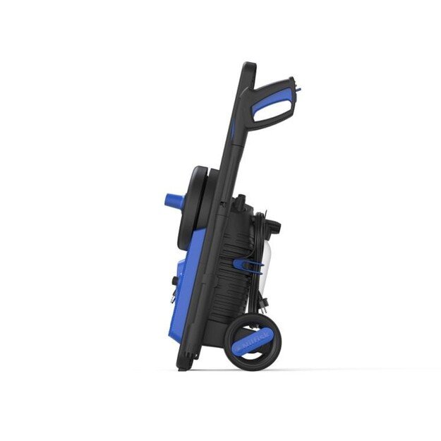Nilfisk Core 140-8 pressure washer Upright Electric 474 l/h 1800 W Blue