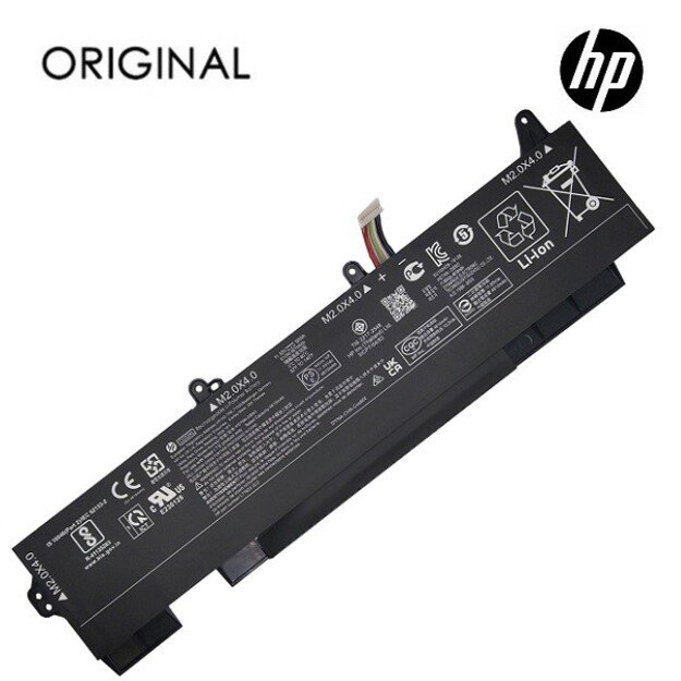 Ne&scaron;iojamo kompiuterio baterija HP CC03XL Type2, 4610mAh, Original