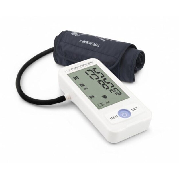 Pressure gauge arm Esperanza VITALITY ECB002