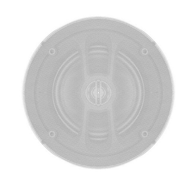 Lubų garsiakalbiai, 30W, 6.5&rdquo;, 2 juostų, Wi-Fi, balti (aktyvus + pasyvus)
