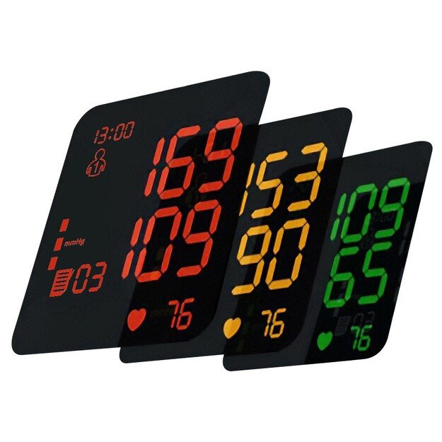 Medisana BW 360 wrist blood pressure monitor 4