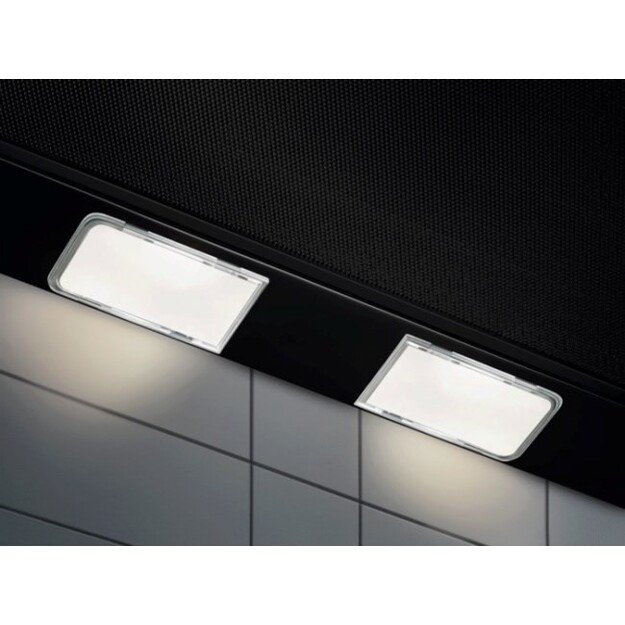 Gartraukis ELECTROLUX LFP336K