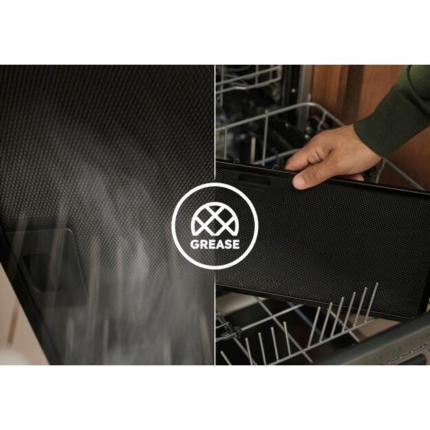 Gartraukis ELECTROLUX LFP336K