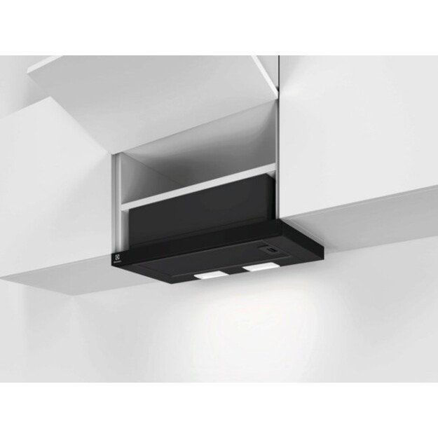Gartraukis ELECTROLUX LFP336K