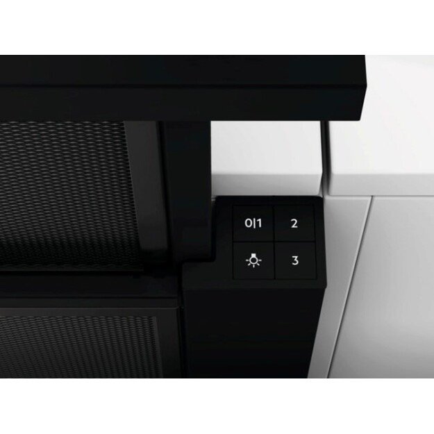 Gartraukis ELECTROLUX LFP336K
