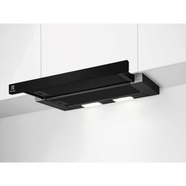 Gartraukis ELECTROLUX LFP336K