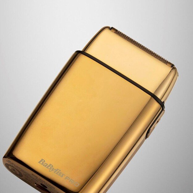 Shaver BaByliss FXFS2GE 8