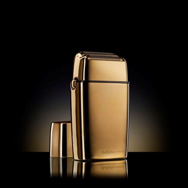 Shaver BaByliss FXFS2GE 2