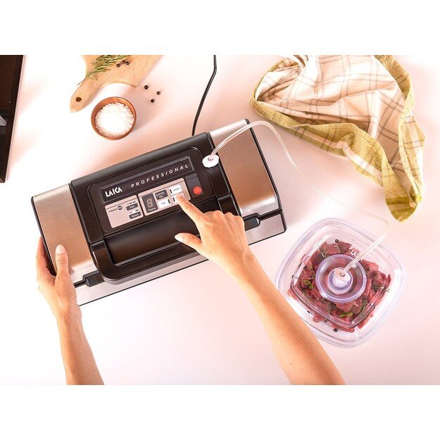 Vakuuvavimo indelis Laica VT3305 5