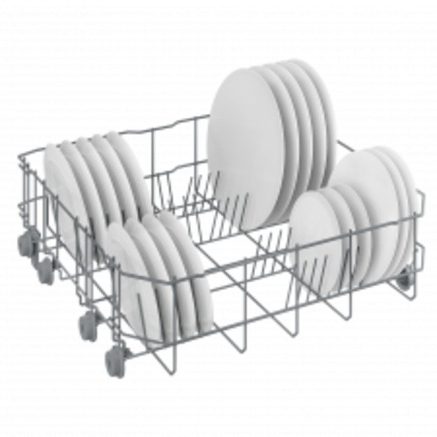 Dishwasher BEKO BDIN25321