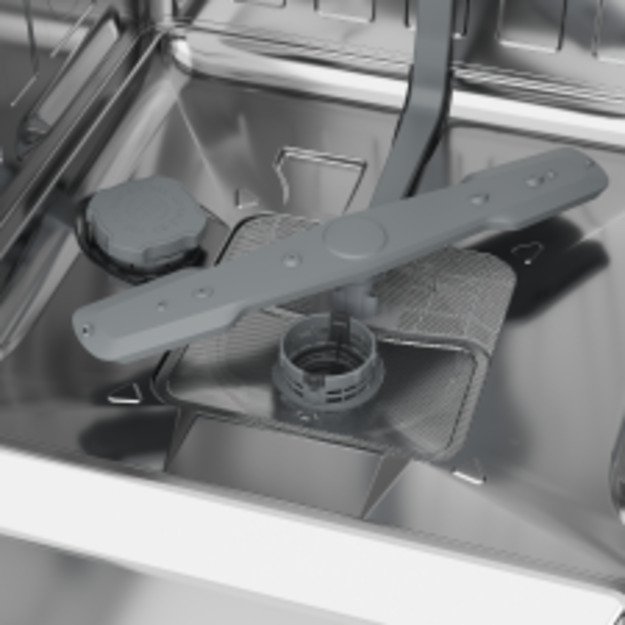 Dishwasher BEKO BDIN25321