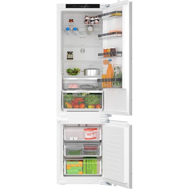 &Scaron;aldytuvas BOSCH KIN96VFD0