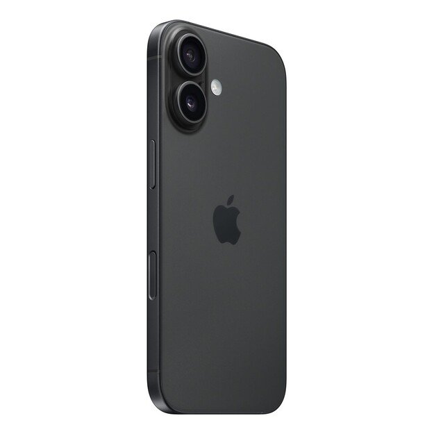 Apple iPhone 16 128GB Black