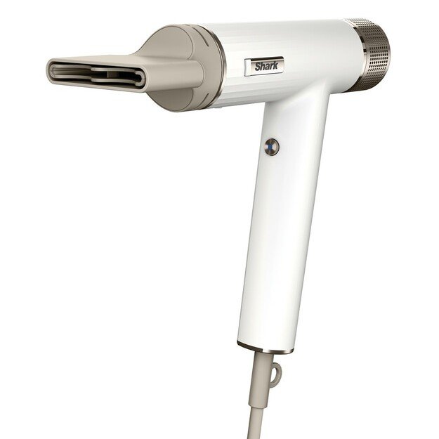 Shark HD333EU hair styling tool Multistyler Warm White 1700 W 2.44 m 2