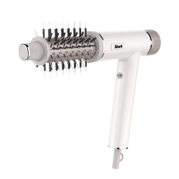 Shark HD333EU hair styling tool Multistyler Warm White 1700 W 2.44 m 10