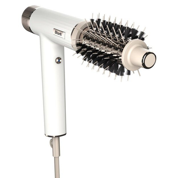Shark HD333EU hair styling tool Multistyler Warm White 1700 W 2.44 m 1