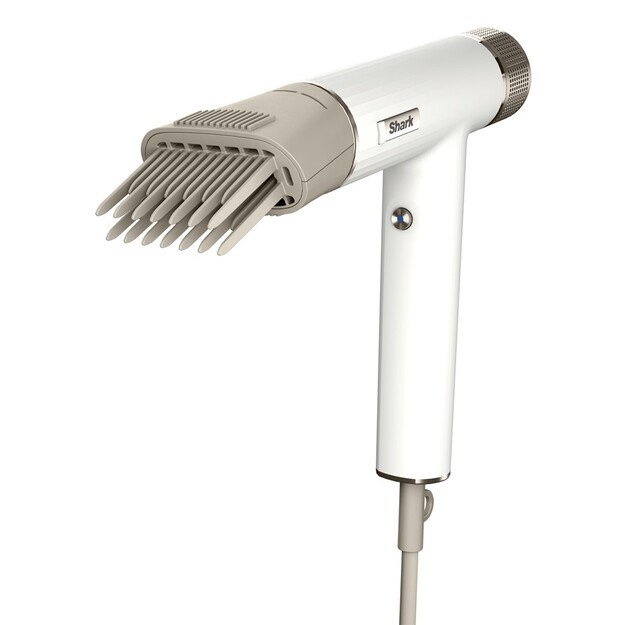 Shark HD333EU hair styling tool Multistyler Warm White 1700 W 2.44 m 12
