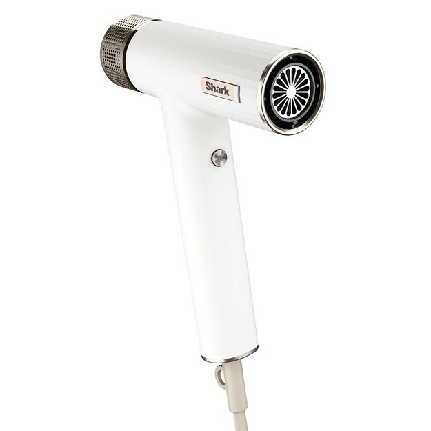 Shark HD333EU hair styling tool Multistyler Warm White 1700 W 2.44 m 14