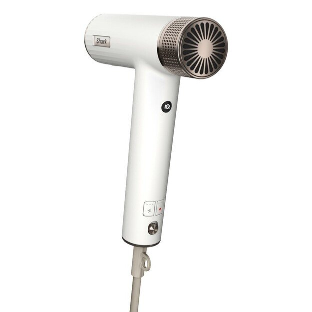 Shark HD333EU hair styling tool Multistyler Warm White 1700 W 2.44 m 15