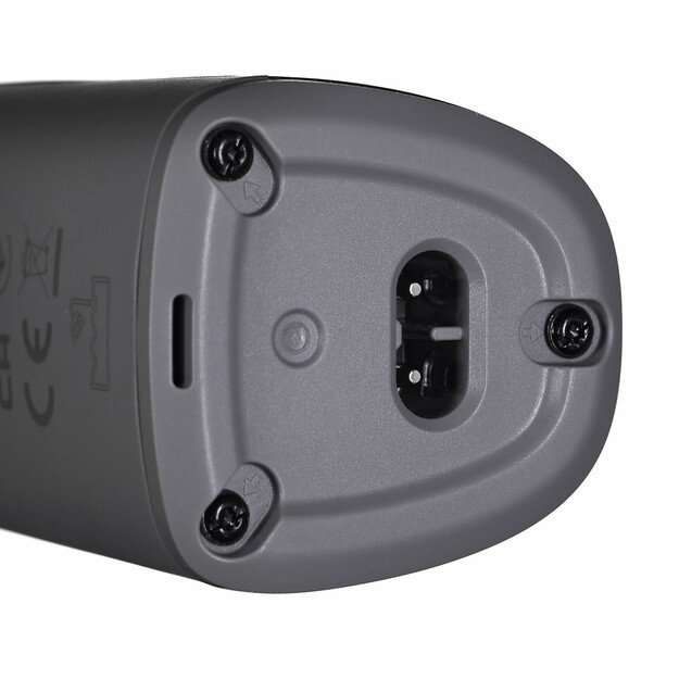 Philips MG5940/15 hair trimmers/clipper Stainless steel 11 Lithium-Ion (Li-Ion) 1