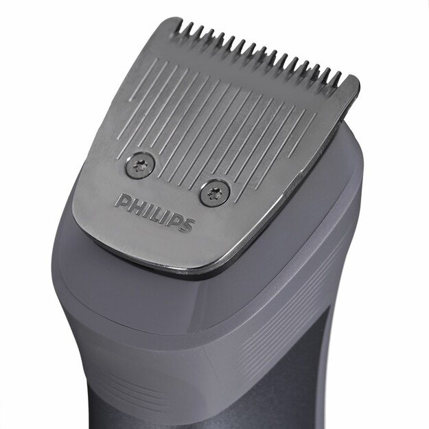Philips MG5940/15 hair trimmers/clipper Stainless steel 11 Lithium-Ion (Li-Ion) 2