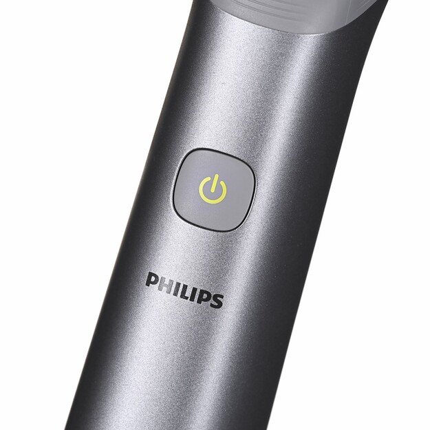 Philips MG5940/15 hair trimmers/clipper Stainless steel 11 Lithium-Ion (Li-Ion) 12