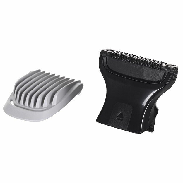 Philips MG5940/15 hair trimmers/clipper Stainless steel 11 Lithium-Ion (Li-Ion) 8
