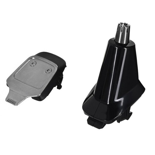 Philips MG5940/15 hair trimmers/clipper Stainless steel 11 Lithium-Ion (Li-Ion) 9