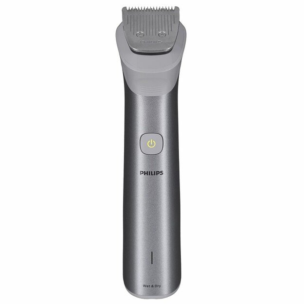 Philips MG5940/15 hair trimmers/clipper Stainless steel 11 Lithium-Ion (Li-Ion) 14